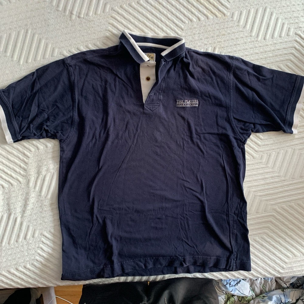 Cutter & Buck Polo